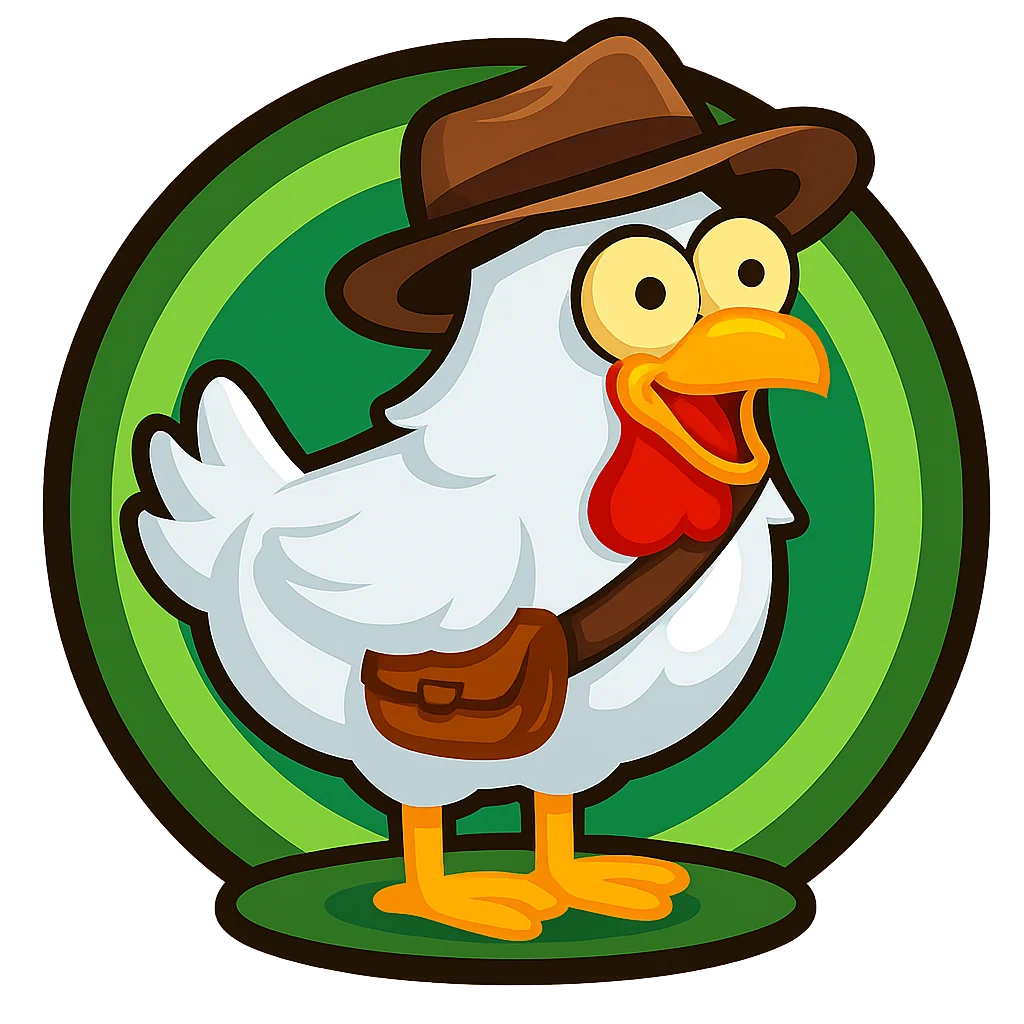 Chicken Run